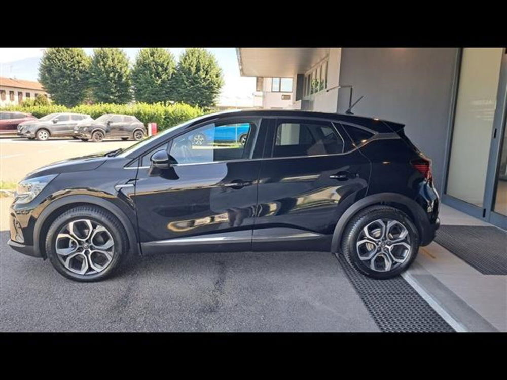 Renault Captur usata a Asti (7)