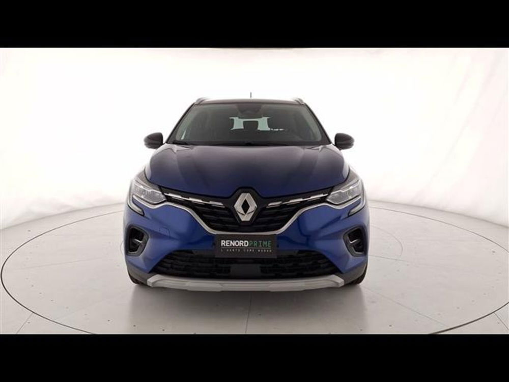 Renault Captur usata a Milano (4)