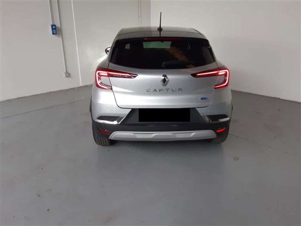 Renault Captur usata a Asti (3)