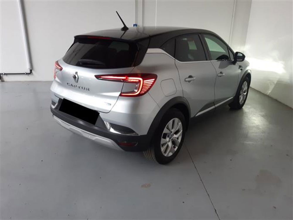 Renault Captur usata a Asti (4)