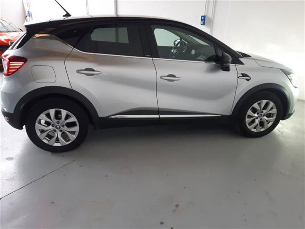 Renault Captur usata a Asti (5)