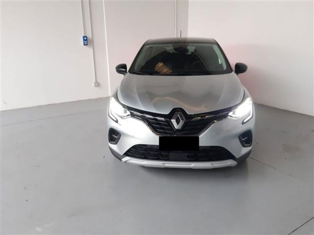 Renault Captur usata a Asti (6)