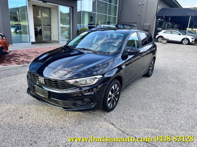 Fiat Tipo Station Wagon Tipo 1.0 SW City Life  nuova a Pieve di Soligo