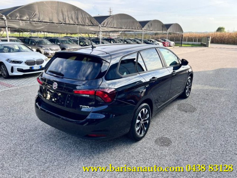 Fiat Tipo Station Wagon nuova a Treviso (3)