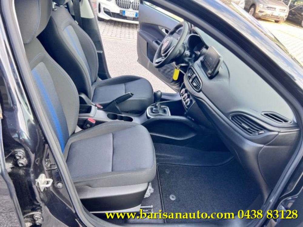 Fiat Tipo Station Wagon nuova a Treviso (7)