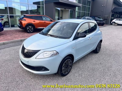 Lancia Ypsilon 1.0 FireFly 5 porte S&amp;S Hybrid Gold Plus nuova a Pieve di Soligo