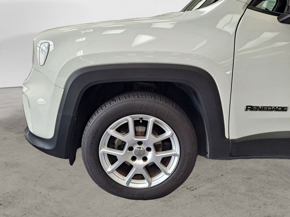 Jeep Renegade usata a Roma (15)