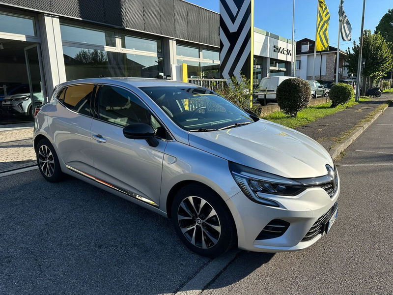 Renault Clio TCe 90 CV 5 porte Techno  del 2023 usata a Lissone