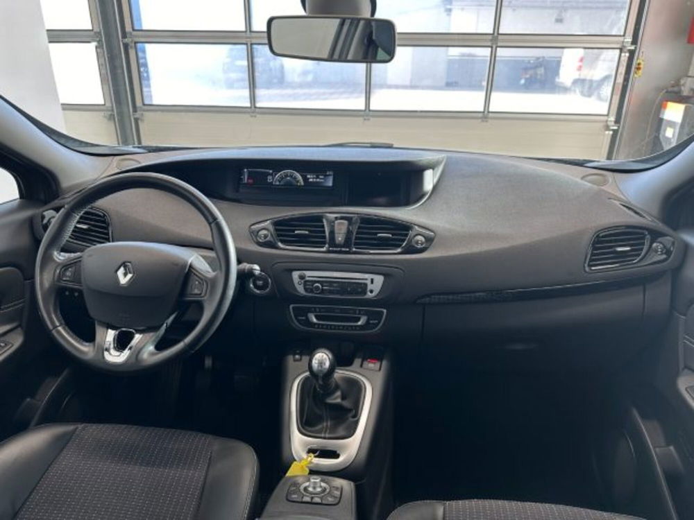 Renault Scenic E-Tech Electric usata a Cuneo (12)