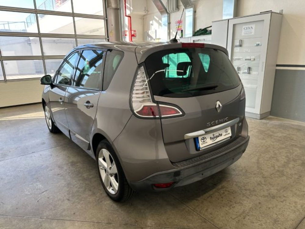 Renault Scenic E-Tech Electric usata a Cuneo (4)