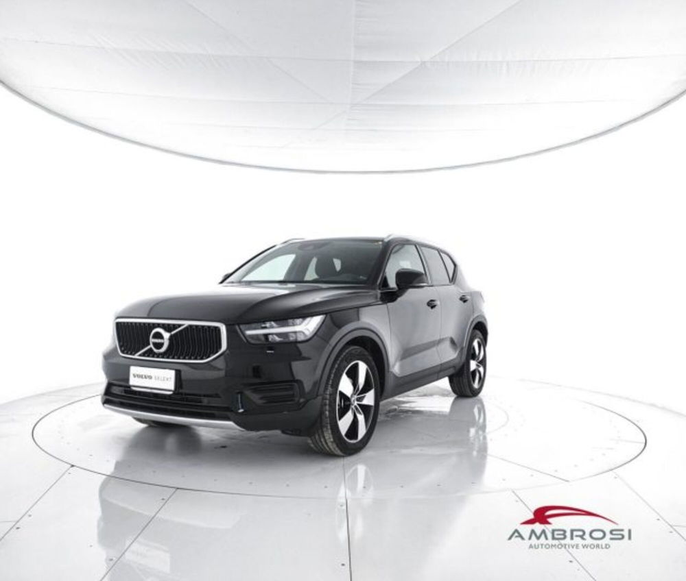 Volvo XC40 usata a Perugia