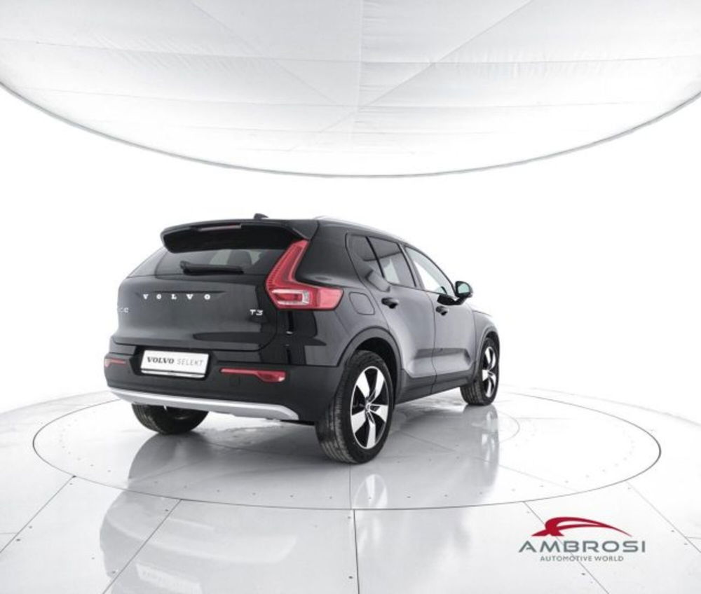 Volvo XC40 usata a Perugia (3)