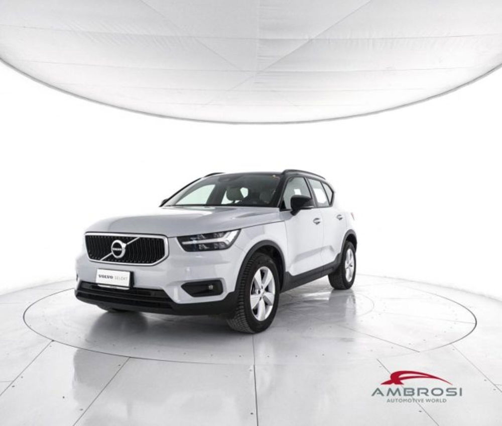 Volvo XC40 usata a Perugia