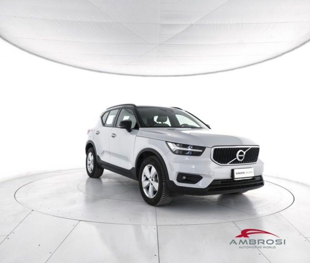 Volvo XC40 usata a Perugia (2)