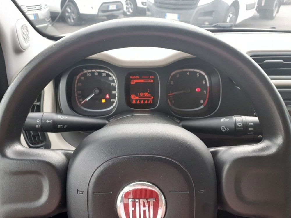 Fiat Panda usata a Modena (12)