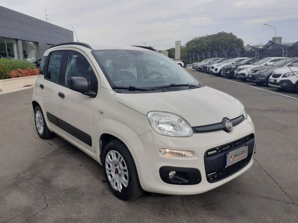 Fiat Panda usata a Modena (4)