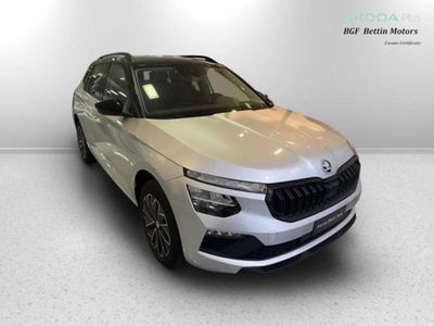 Skoda Kamiq 1.0 tsi Style 95cv nuova a Piove di Sacco