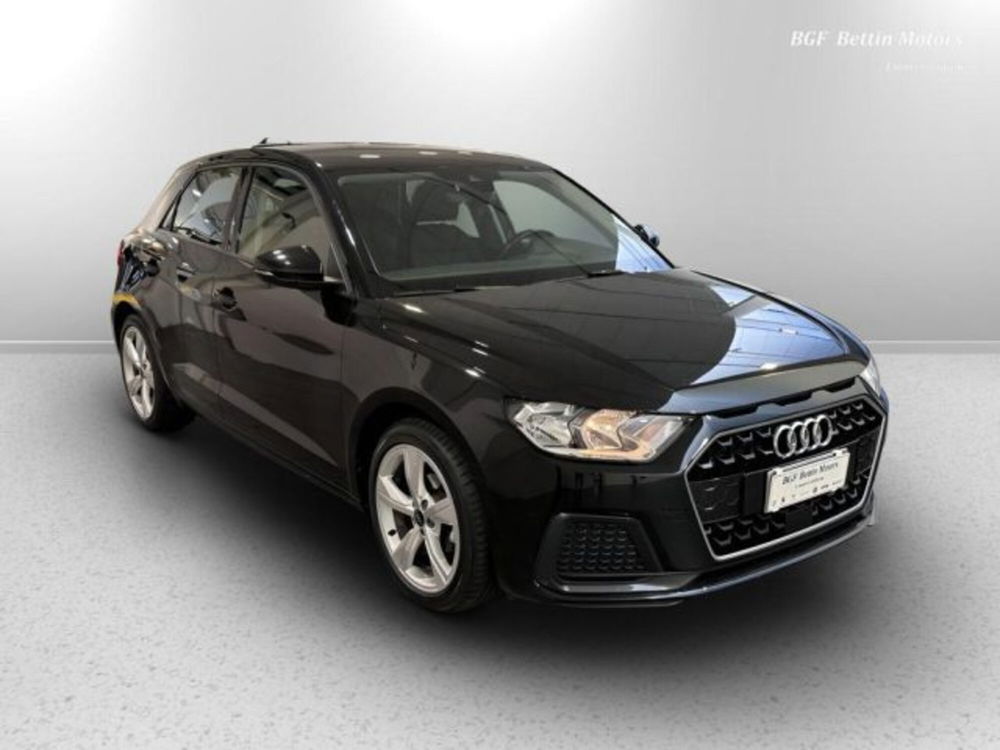 Audi A1 Sportback usata a Padova