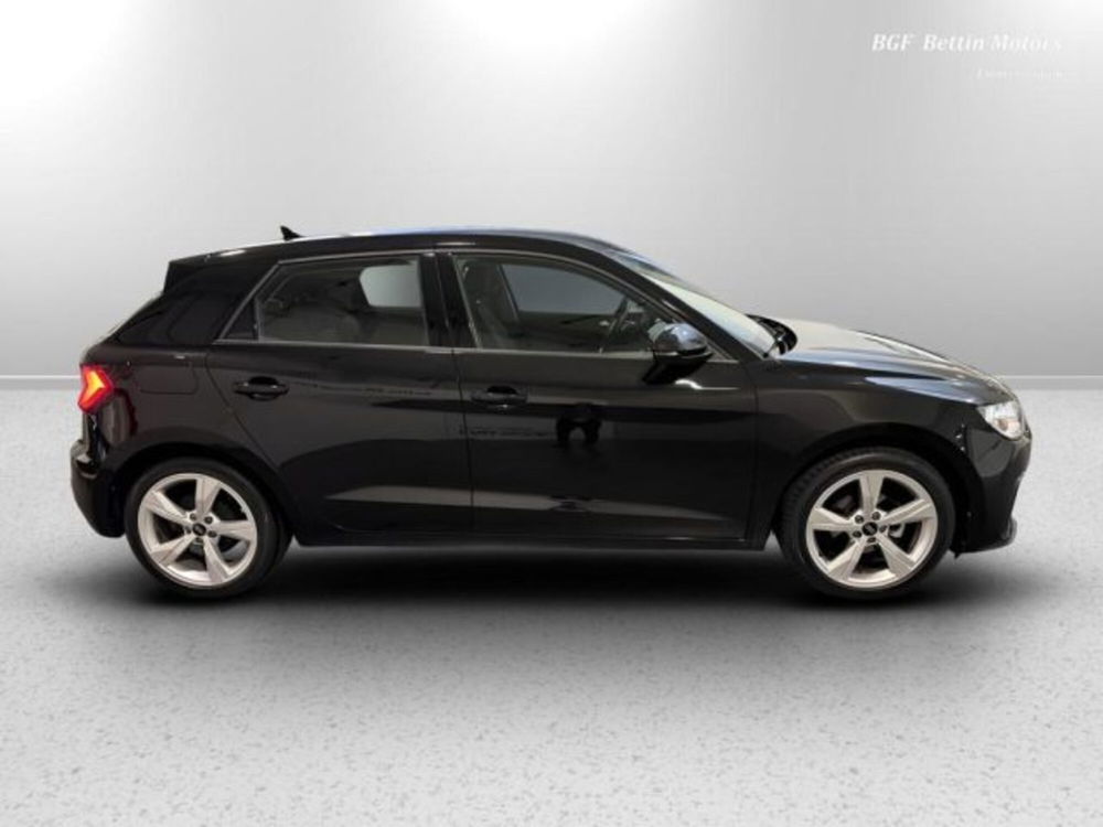 Audi A1 Sportback usata a Padova (2)