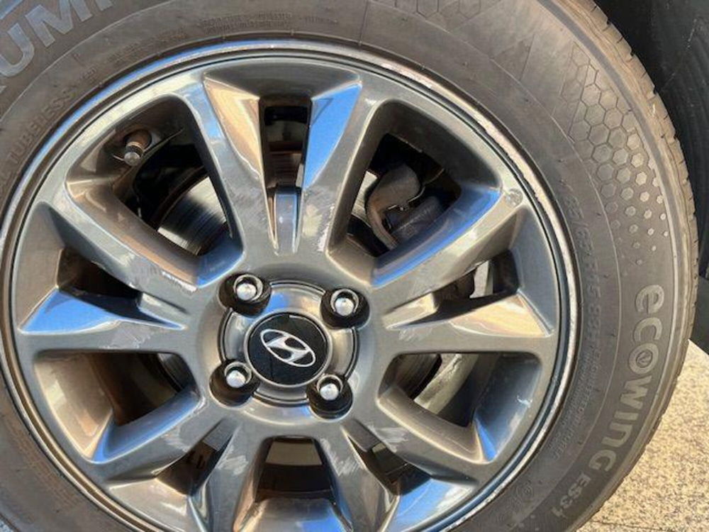 Hyundai i20 usata a Verbano Cusio Ossola (8)