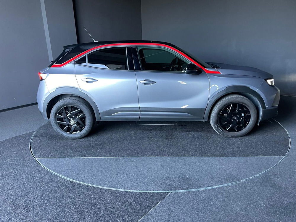 Opel Mokka usata a Bergamo (8)