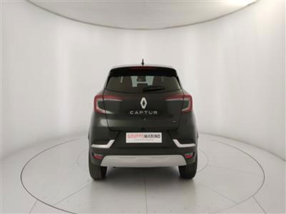 Renault Captur nuova a Bari (6)