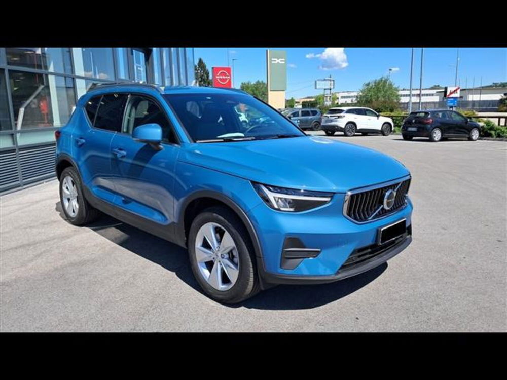 Volvo XC40 usata a Asti (3)