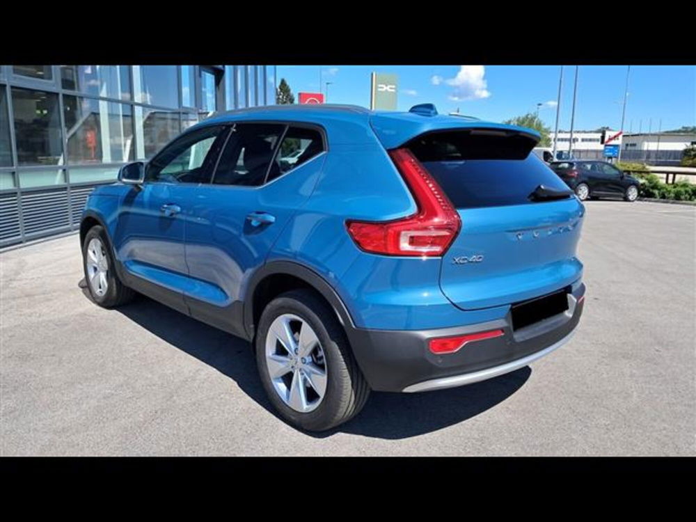 Volvo XC40 usata a Asti (6)