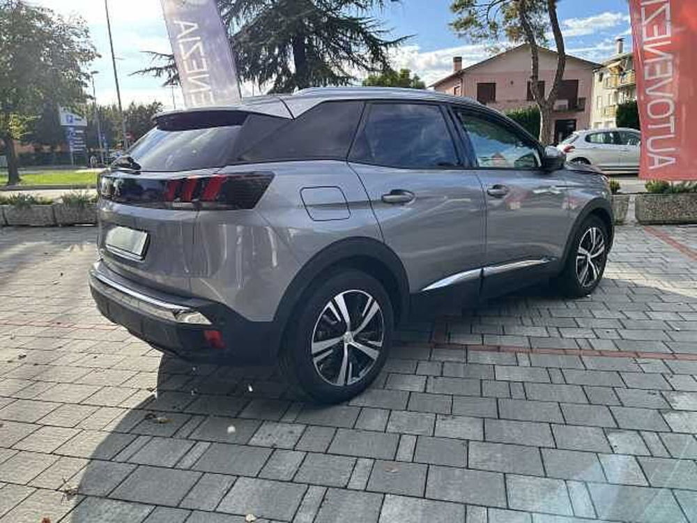 Peugeot 3008 usata a Venezia (5)