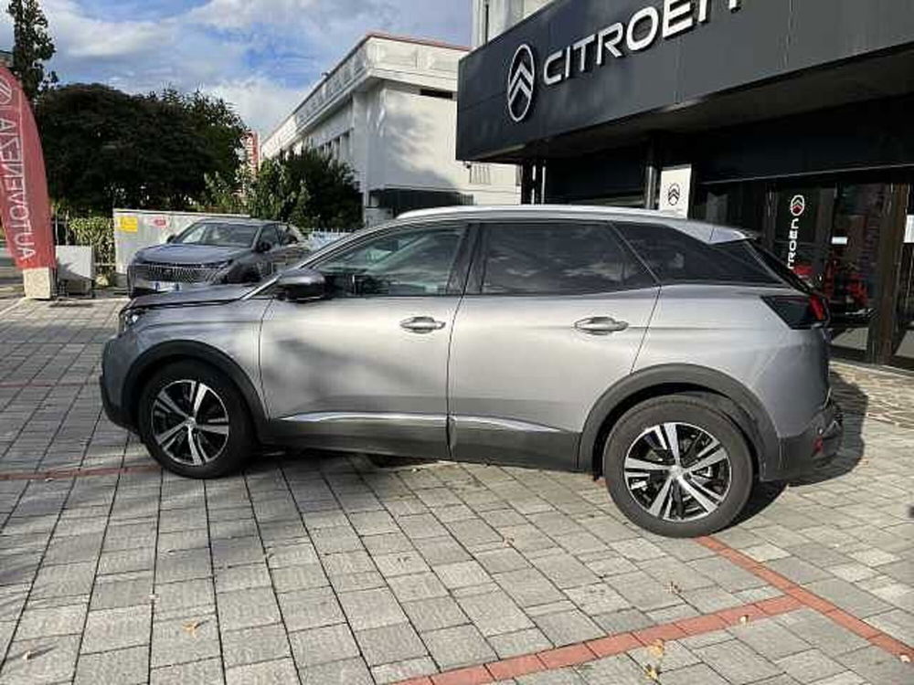 Peugeot 3008 usata a Venezia (8)