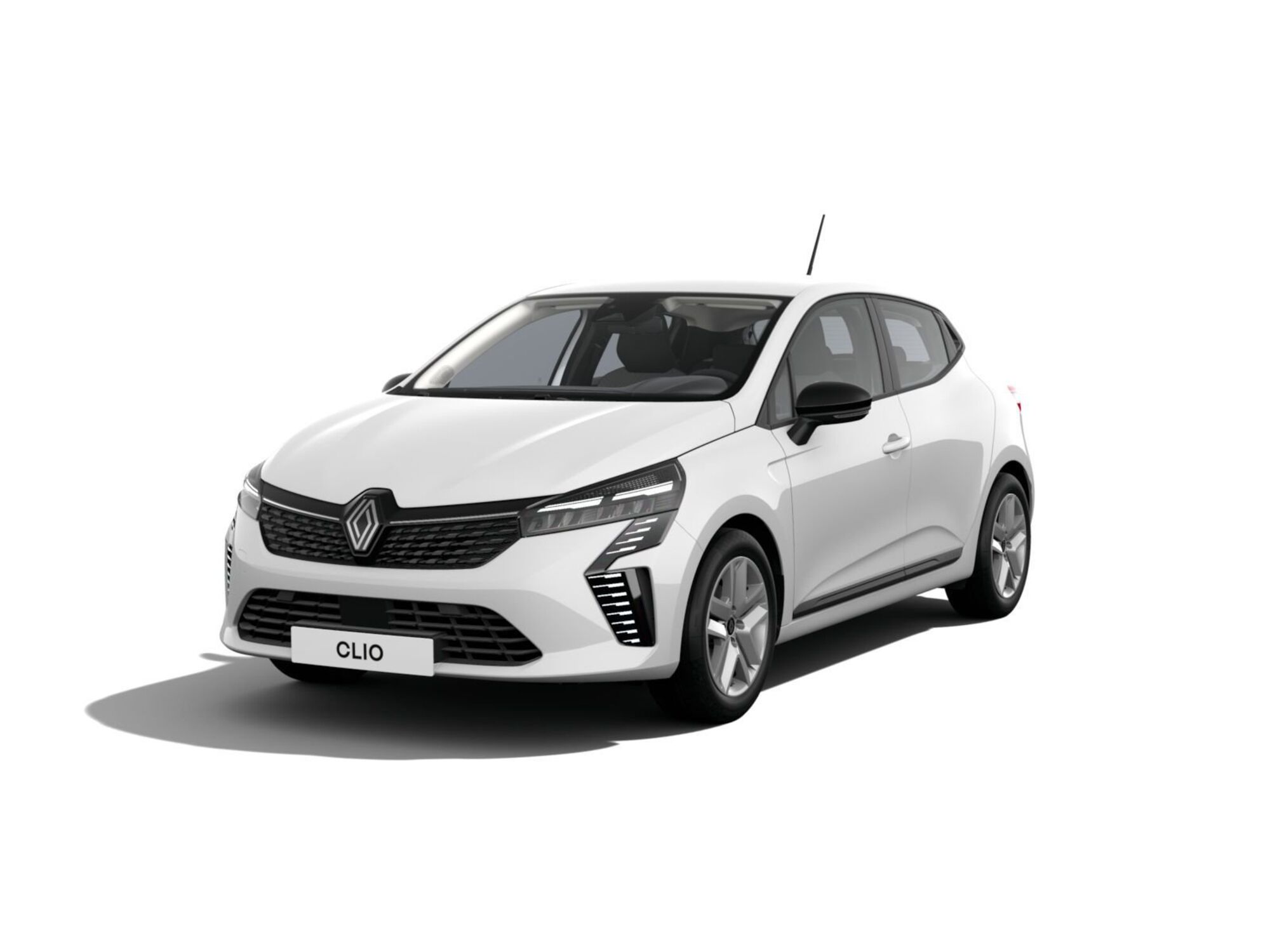 Renault Clio TCe 100 CV GPL 5 porte Techno  del 2023 usata a Palestrina