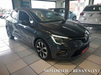 Renault Clio TCe 90 CV 5 porte Business  del 2023 usata a Resana