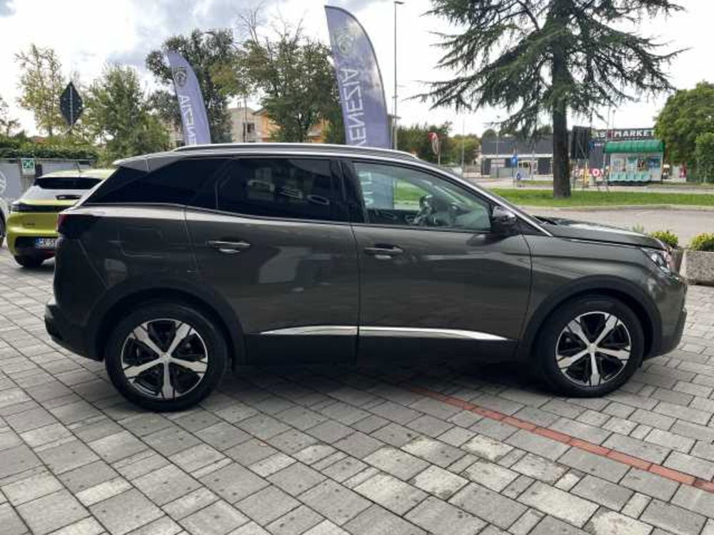 Peugeot 3008 usata a Venezia (3)