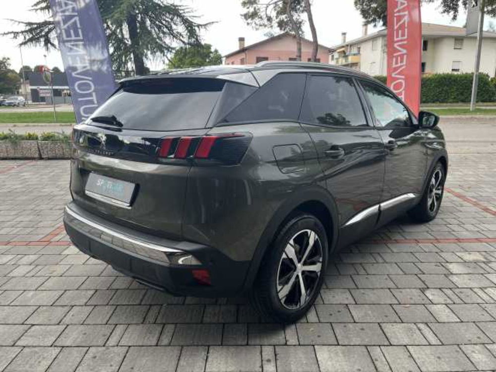 Peugeot 3008 usata a Venezia (7)