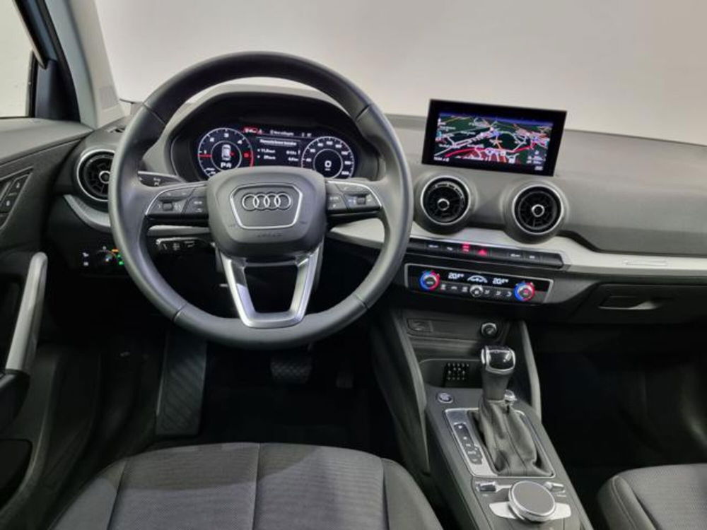 Audi Q2 usata a Como (16)