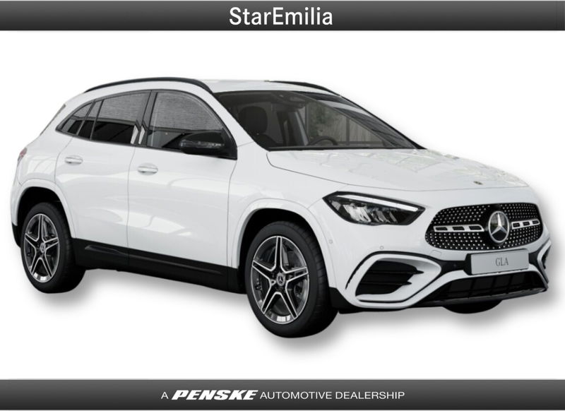 Mercedes-Benz GLA SUV 180 d Automatic Premium nuova a Ferrara