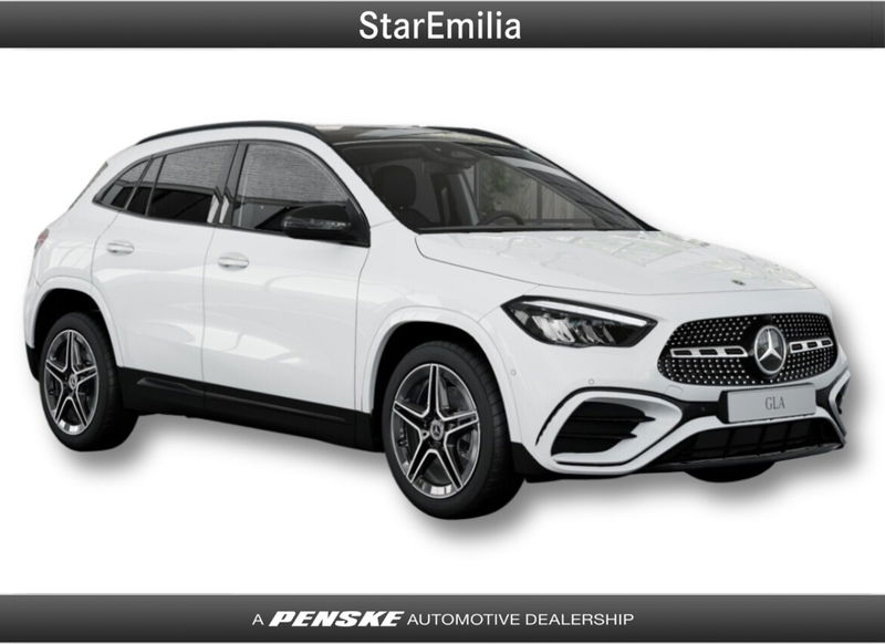 Mercedes-Benz GLA SUV 180 d Automatic Premium nuova a Ferrara