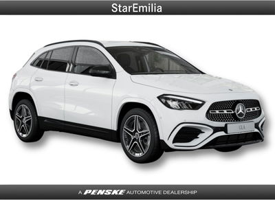 Mercedes-Benz GLA SUV 180 Automatic Premium nuova a Ferrara