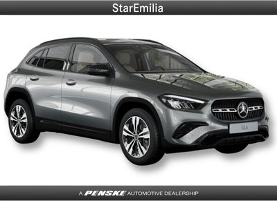 Mercedes-Benz GLA SUV 180 d Automatic Premium nuova a Ferrara