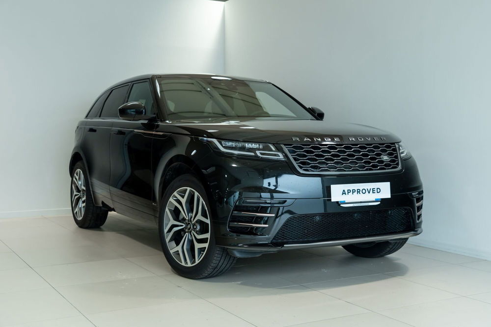 Land Rover Range Rover Velar usata a Verona