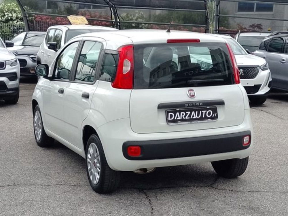 Fiat Panda usata a Brescia (16)