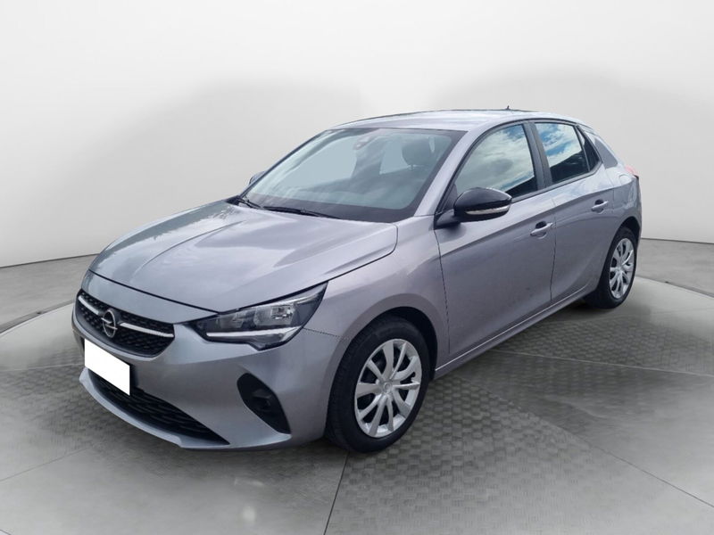 Opel Corsa 1.5 D 100 CV Edition  del 2020 usata a Barberino Val d&#039;Elsa