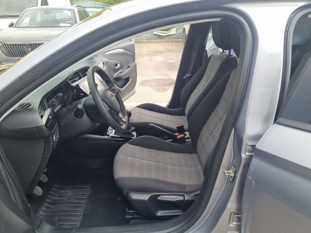 Opel Corsa usata a Firenze (15)