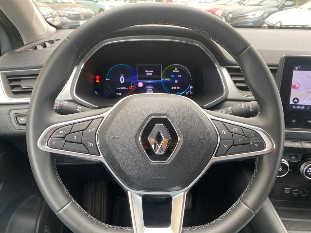 Renault Captur usata a Verona (12)