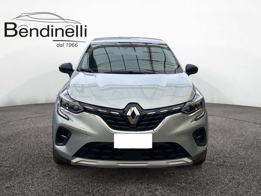 Renault Captur usata a Verona (2)