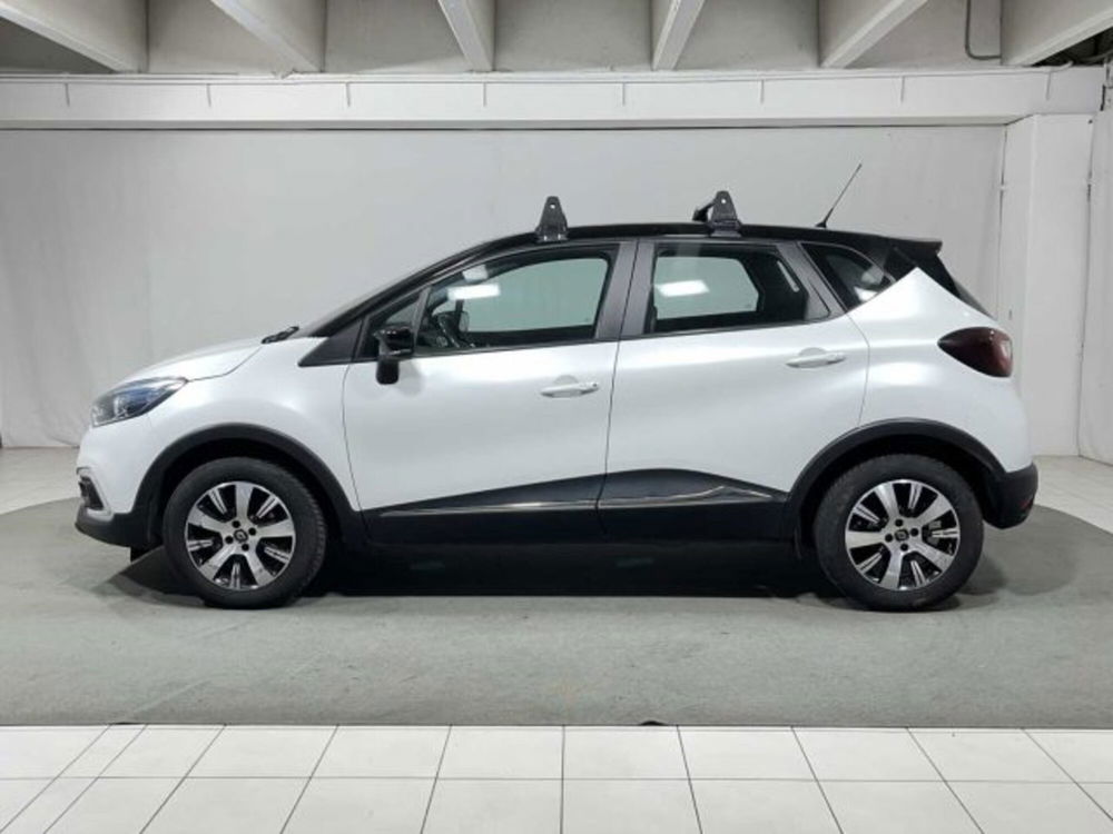 Renault Captur usata a Sondrio (2)