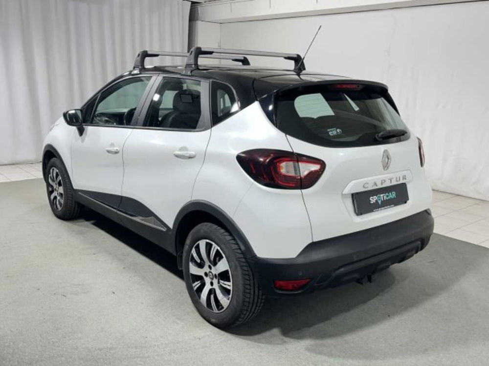 Renault Captur usata a Sondrio (3)