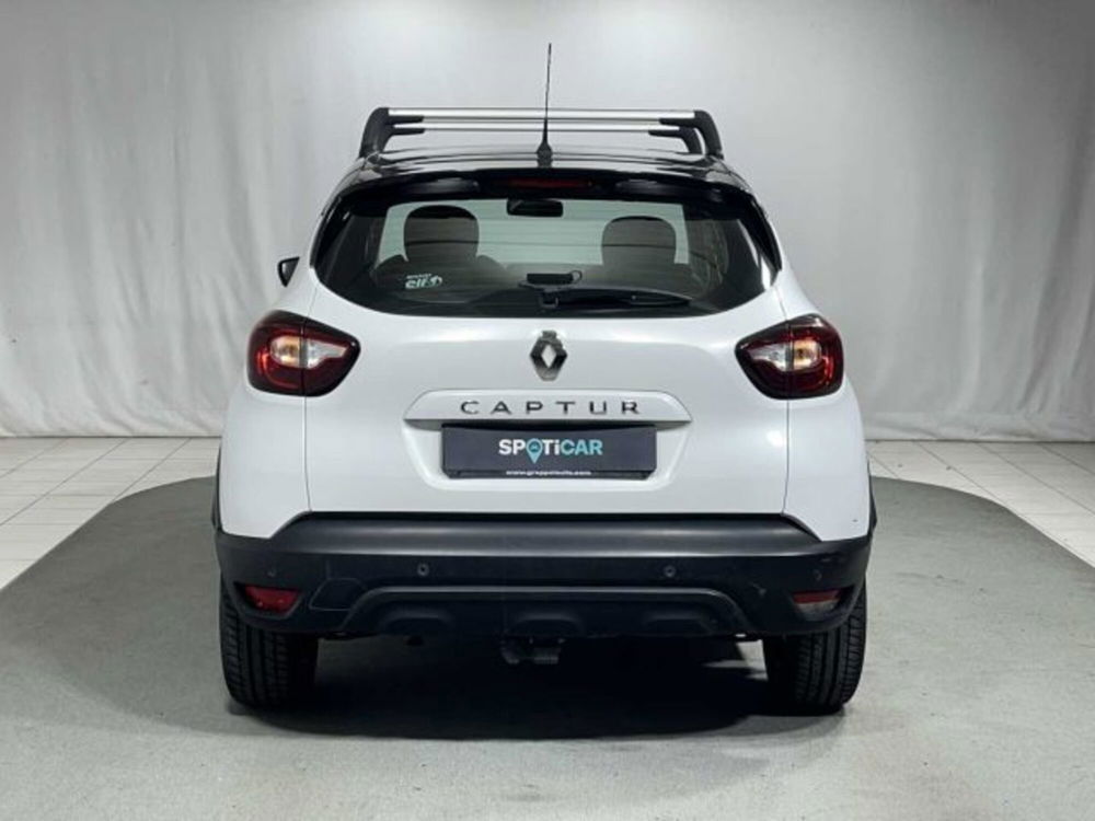 Renault Captur usata a Sondrio (4)