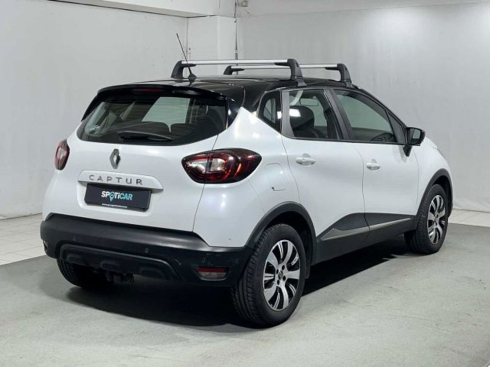 Renault Captur usata a Sondrio (5)