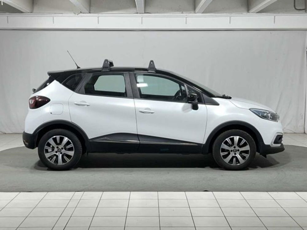 Renault Captur usata a Sondrio (6)